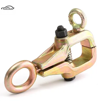 Auto Car Body Repair Pull Clamp Two Way Frame Back 5 Ton Self-Tightening Grips Collision Repair Tools Frame Machine Sheet Metal
Auto Car Body Repair Pull Clamp Two Way Frame Back 5 Ton Self-Tightening Grips Collision Repair Tools Frame Machine Sheet Metal