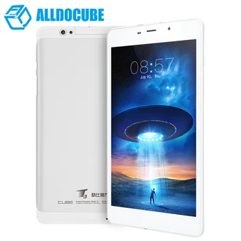 ALLDOCUBE AlldoCube/Cube T8 ultimate Dual 4G Phone Tablet PC Octa Core 8 Inch 16GB