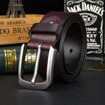 New Simple Fashion Vintage Erkek Kemer Quality Buckle Correas Para Hombre
New Simple Fashion Vintage Erkek Kemer Quality Buckle Correas Para Hombre
