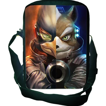 New Falco Star Fox Split Shoulder Bag Fashion Beautiful Travel Crossbody Bag Students Men Women Boys Girls Casual Phone Handbags
New Falco Star Fox Split Shoulder Bag Fashion Beautiful Travel Crossbody Bag Students Men Women Boys Girls Casual Phone Handbags