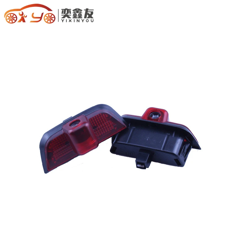 2 PCS LED Door Welcome Light Laser Projector Ghost Shadow Courtesy Light for Mercedes Benz W204 Class C180 C200 C350 C63(6.5)
2 PCS LED Door Welcome Light Laser Projector Ghost Shadow Courtesy Light for Mercedes Benz W204 Class C180 C200 C350 C63(6.5)