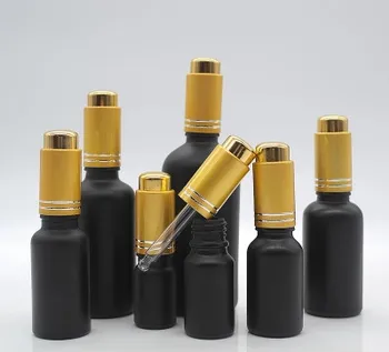 2017 New 200pcs 5ml 10ml 15ml 20ml 30ml 50ml 100ml black glass essential oil dropper bottle essential drop vials
2017 New 200pcs 5ml 10ml 15ml 20ml 30ml 50ml 100ml black glass essential oil dropper bottle essential drop vials