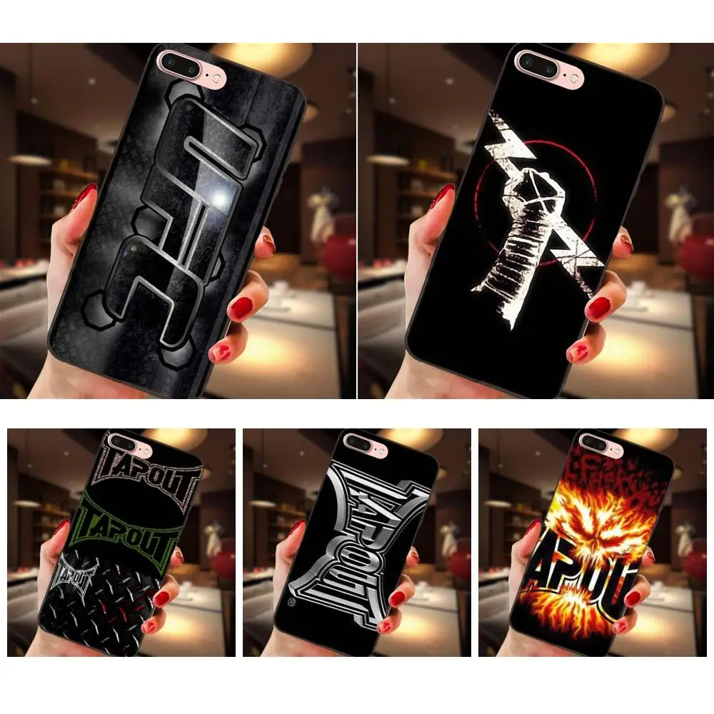 For Huawei Y3 Y5 II Y6 Y7 Y9 nova 2 Plus 2S 3i 4 Lite Plus Prime 2017 2018 2019 Soft TPU Custom Phone Tapout Flames Ufc Mma
For Huawei Y3 Y5 II Y6 Y7 Y9 nova 2 Plus 2S 3i 4 Lite Plus Prime 2017 2018 2019 Soft TPU Custom Phone Tapout Flames Ufc Mma