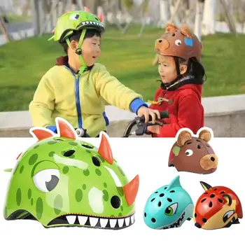 Kids Bike Helmet Ultra Light Children Cycling Helmet Mtb Road Bicycle Helmet Outdoor Sports Riding Skateboard Scooter
Kids Bike Helmet Ultra Light Children Cycling Helmet Mtb Road Bicycle Helmet Outdoor Sports Riding Skateboard Scooter