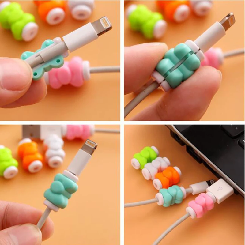 2019 new Cable Protector Earphone Wire Winder Protection Cover Data Charger line Protective Sleeve For Apple for Iphone Winder
2019 new Cable Protector Earphone Wire Winder Protection Cover Data Charger line Protective Sleeve For Apple for Iphone Winder