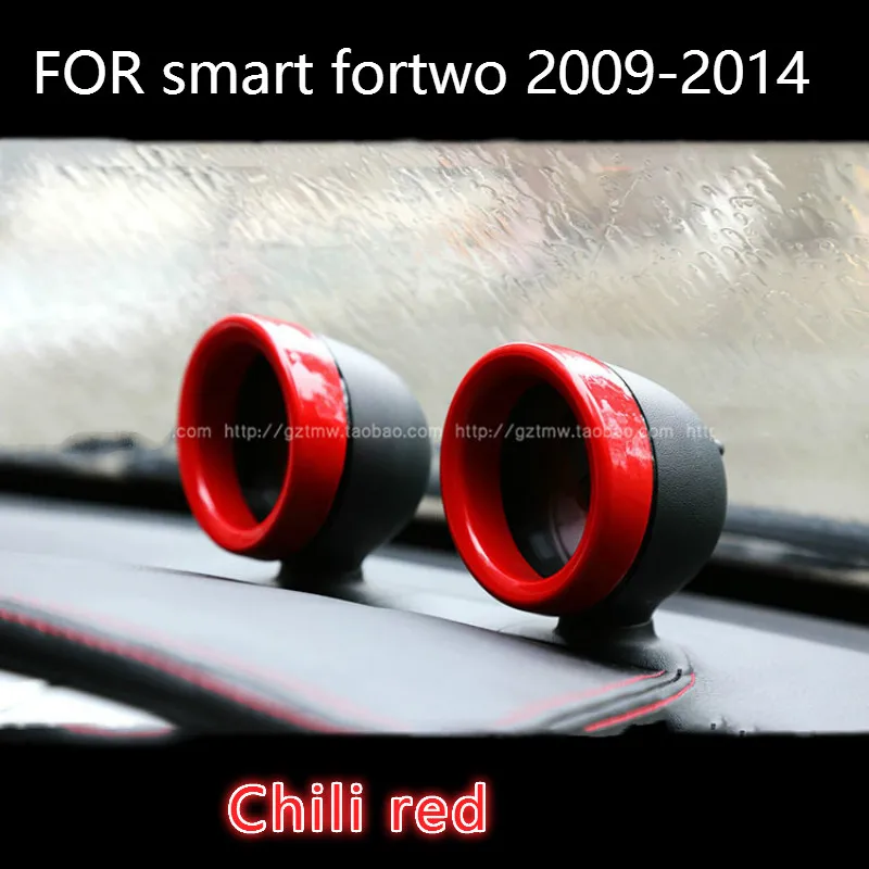 Car Styling 2009-2014 FOR Benz Smart Fortwo Carbon Fiber Car Interiors Modified Patches Patch 2 Barrel Tachometer Car-Styling
Car Styling 2009-2014 FOR Benz Smart Fortwo Carbon Fiber Car Interiors Modified Patches Patch 2 Barrel Tachometer Car-Styling