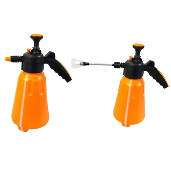 Garden Spray Bottle Kettle Pressure Sprayer Plant Flowers Watering Can Sprayer Kettle Home Gardening Tools 1.5/2L
Garden Spray Bottle Kettle Pressure Sprayer Plant Flowers Watering Can Sprayer Kettle Home Gardening Tools 1.5/2L