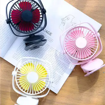7hours Working Electric Fan Portable Desktop Fan 360° Rotation Mini Super Mute PC USB Air Conditioner Mini Small Cooling Fan
7hours Working Electric Fan Portable Desktop Fan 360° Rotation Mini Super Mute PC USB Air Conditioner Mini Small Cooling Fan