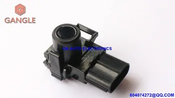 Parking Sensor PDC Sensor Parking Distance Control Sensor for Toyota 89341-06040 188400-2260 8934106040 1884002260
Parking Sensor PDC Sensor Parking Distance Control Sensor for Toyota 89341-06040 188400-2260 8934106040 1884002260
