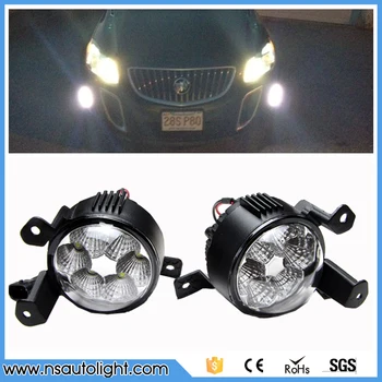 Factory new product auto part led car front fog lamps 18w original fog light replacement for BUICK REGAL for CHEVROLET LOVA
Factory new product auto part led car front fog lamps 18w original fog light replacement for BUICK REGAL for CHEVROLET LOVA