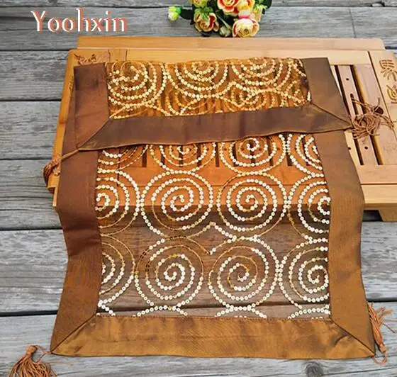 HOT Sequin embroidery table place mat pad cloth mug cup holder coffee tea coaster Christmas placemat drink doily dining kitchen
HOT Sequin embroidery table place mat pad cloth mug cup holder coffee tea coaster Christmas placemat drink doily dining kitchen