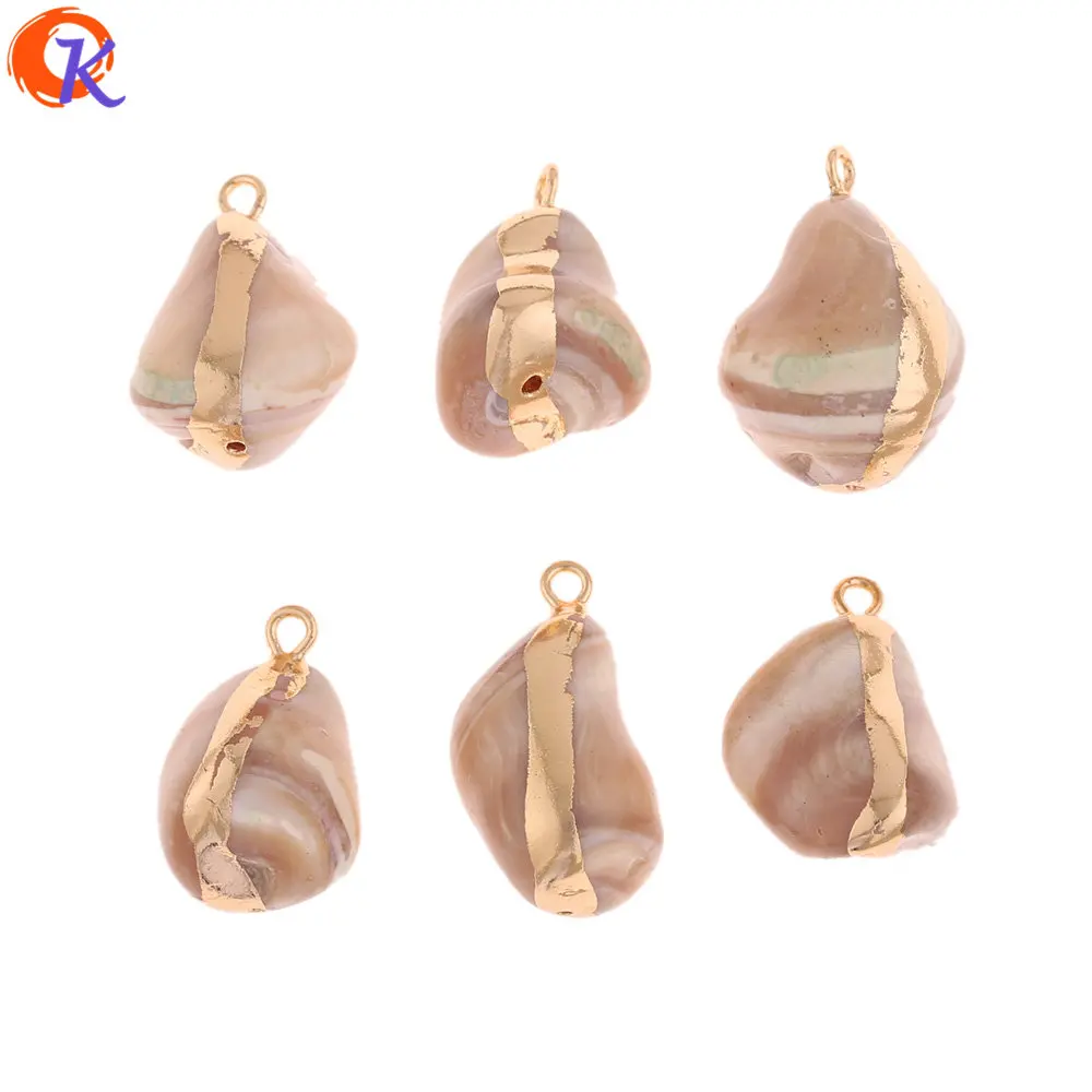 Cordial Design 13*26MM 20Pcs Jewelry Accessories/DIY Making/Natural Shell/Irregular Shape/Hand Made/Pendant/Earring Findings
Cordial Design 13*26MM 20Pcs Jewelry Accessories/DIY Making/Natural Shell/Irregular Shape/Hand Made/Pendant/Earring Findings