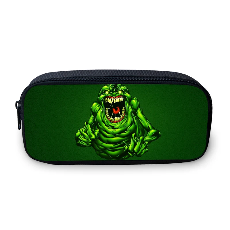 VEEVANV Designer Ghostbusters Pencil Case For Boys Girls Pen Holder 3D Prints Cartoon Coin Change Purse Office Stationery Pouch
VEEVANV Designer Ghostbusters Pencil Case For Boys Girls Pen Holder 3D Prints Cartoon Coin Change Purse Office Stationery Pouch