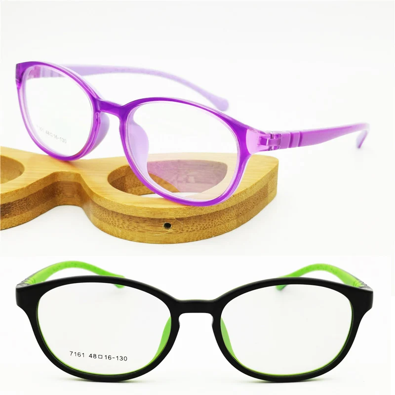 square-round shape bendable TR90 combined silicone soft nose pad durable bicolor prescription eyeglasses for teens
square-round shape bendable TR90 combined silicone soft nose pad durable bicolor prescription eyeglasses for teens