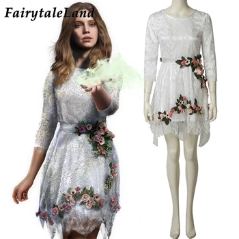 Far Cry 5 Inside Eden's Gate Faith Seed Cosplay Costume Carnival Halloween Costumes Far Cry the Siren Rachel Costume Fancy dress
Far Cry 5 Inside Eden's Gate Faith Seed Cosplay Costume Carnival Halloween Costumes Far Cry the Siren Rachel Costume Fancy dress