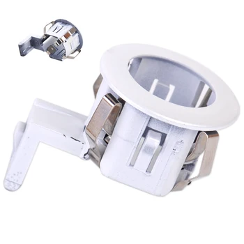 DWCX Car White Plastic Metal PDC Parking Sensor Retainer 89348-34020 8934871010 8934834020 for Toyota Tundra 4.0L 4.6L 4.7L 5.7L
DWCX Car White Plastic Metal PDC Parking Sensor Retainer 89348-34020 8934871010 8934834020 for Toyota Tundra 4.0L 4.6L 4.7L 5.7L