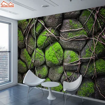 ShineHome-Custom 3d Wallpapers for 3 d Dinning Living Room Natural Stone Wall Paper Mural in Rolls Wallpaper Non Woven TV Decor
ShineHome-Custom 3d Wallpapers for 3 d Dinning Living Room Natural Stone Wall Paper Mural in Rolls Wallpaper Non Woven TV Decor