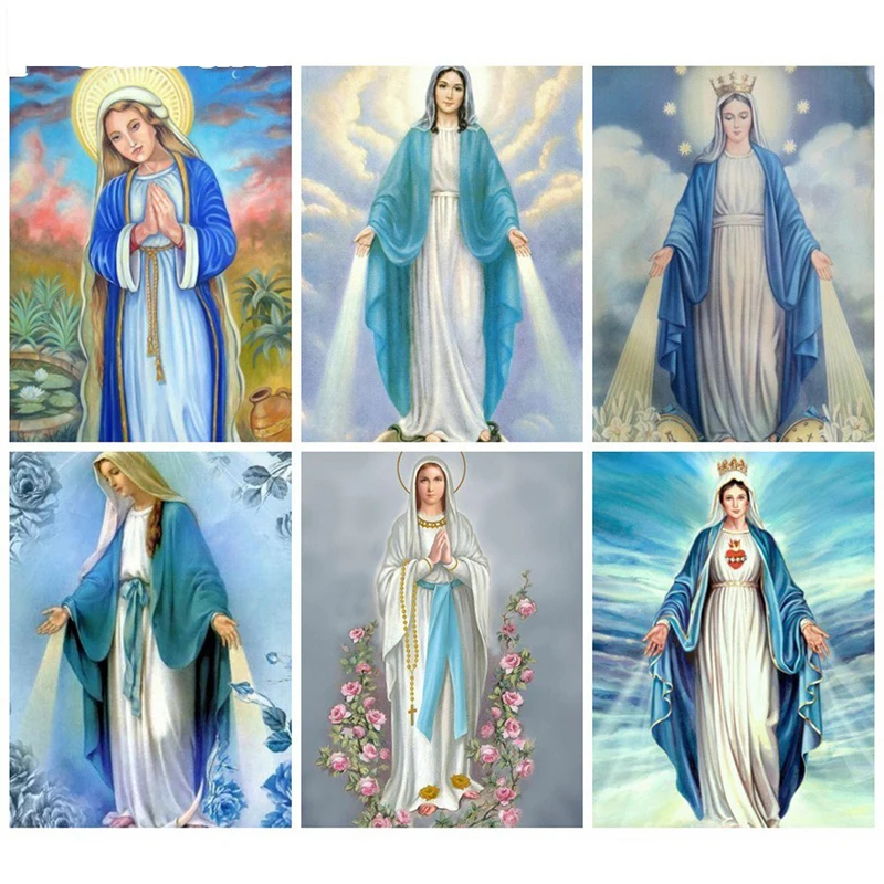 Diamond Embroidery Icon Diamond Painting Religion Full Square Picture Rhinestone Cross Stitch Mosaic Paintings Home Decor
Diamond Embroidery Icon Diamond Painting Religion Full Square Picture Rhinestone Cross Stitch Mosaic Paintings Home Decor