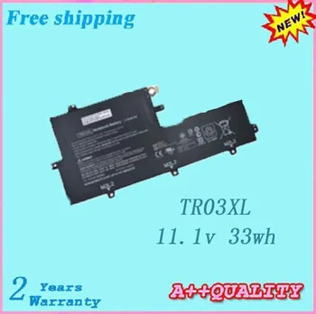 Hot sale Notebook Battery For HP TR03XL, HSTNN-DB5G, HSTNN-IB5G 11.1v 33wh notebook battery free shipping
Hot sale Notebook Battery For HP TR03XL, HSTNN-DB5G, HSTNN-IB5G 11.1v 33wh notebook battery free shipping
