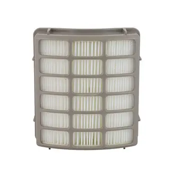 2 Pack for Shark NV80 HEPA Filter for Shark Navigator Professional Upright Vacuum NV70, NV80, NV90 & UV420 Part # XHF80
2 Pack for Shark NV80 HEPA Filter for Shark Navigator Professional Upright Vacuum NV70, NV80, NV90 & UV420 Part # XHF80