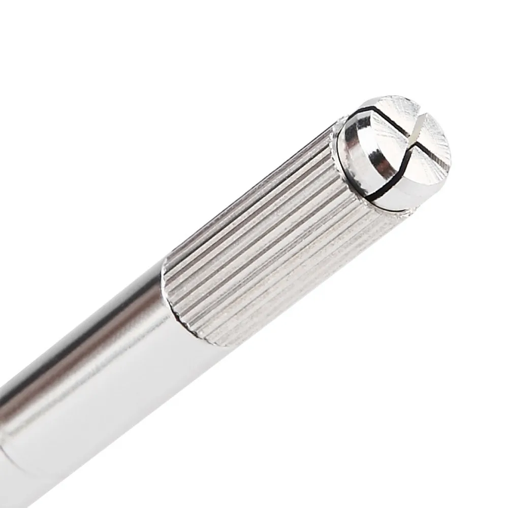 New Eyebrow Tattoo Manual Pen Microblading Pen Tattoo Machine Permanent Makeup 9.8
New Eyebrow Tattoo Manual Pen Microblading Pen Tattoo Machine Permanent Makeup 9.8