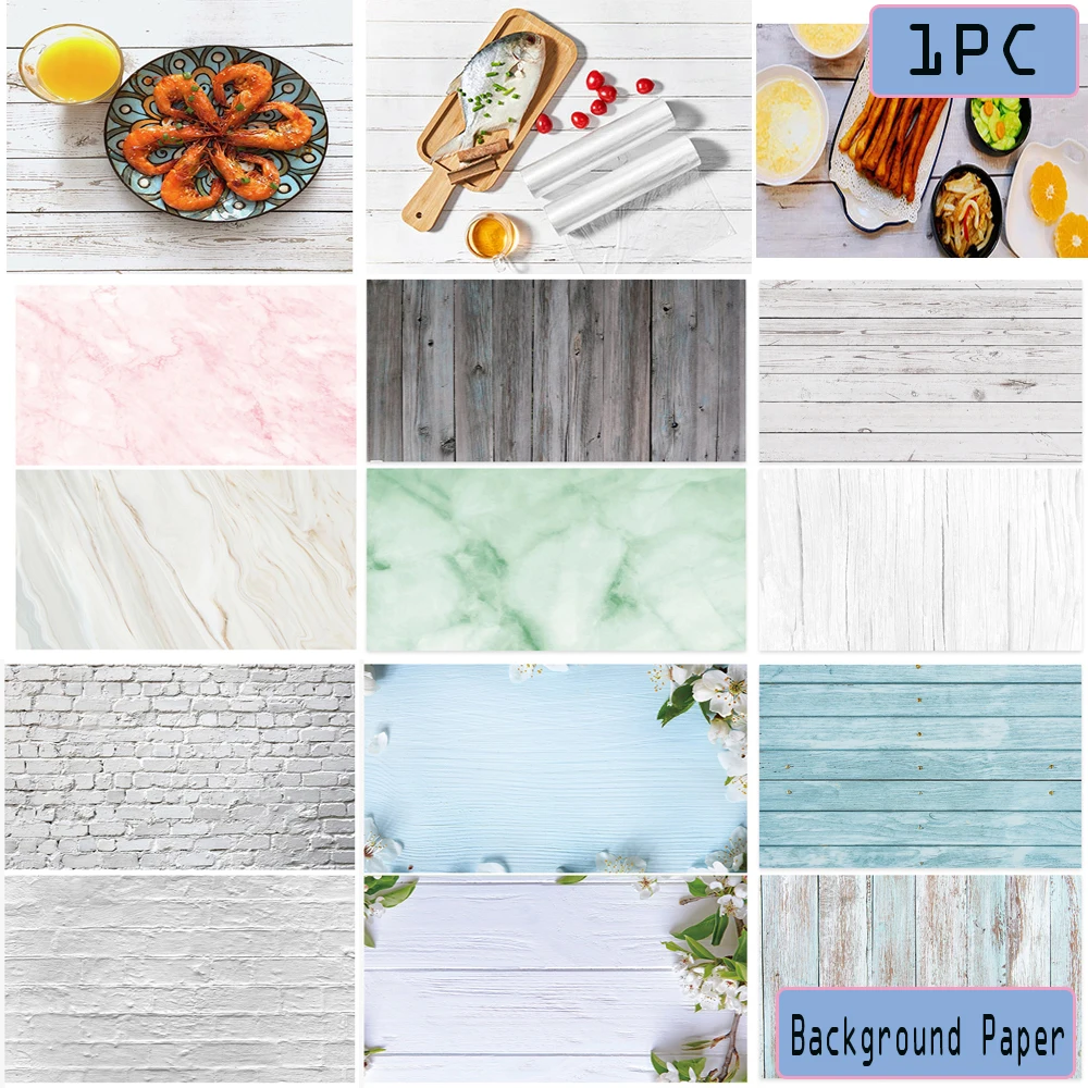 hot INS Style 1PC Creative Studio Photography Background Photo Props Wood Board Photo Jewelry Food Use Background Photo Paper
hot INS Style 1PC Creative Studio Photography Background Photo Props Wood Board Photo Jewelry Food Use Background Photo Paper
