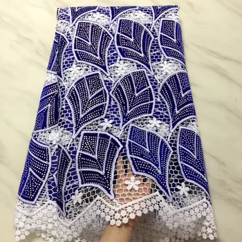 2018 African French Lace Fabric White Lace French Laces Fabrics High Quality Tulle French African Dresses For Women
2018 African French Lace Fabric White Lace French Laces Fabrics High Quality Tulle French African Dresses For Women