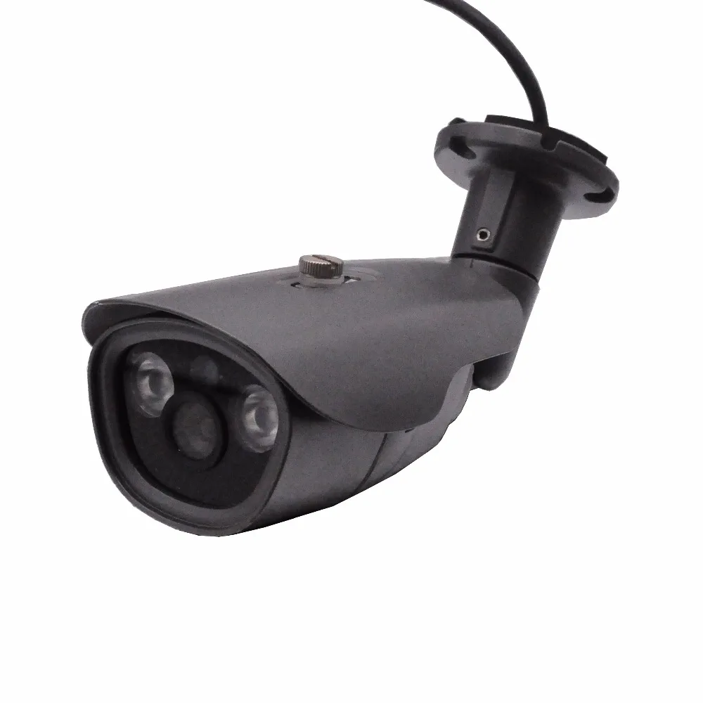 

8mm CMOS 1200TVL Infrared Closed System H.264 Security Surveillance 100 Degree Wide Angle CCTV Camera PAL NTSC Bullet Cameras