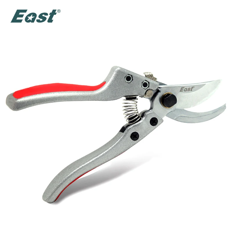 East Pruning Shears Secateurs Garden GraftingTools SK5 Fruit Tree Branch Cutting Scissors Fruit Picking Tools
East Pruning Shears Secateurs Garden GraftingTools SK5 Fruit Tree Branch Cutting Scissors Fruit Picking Tools