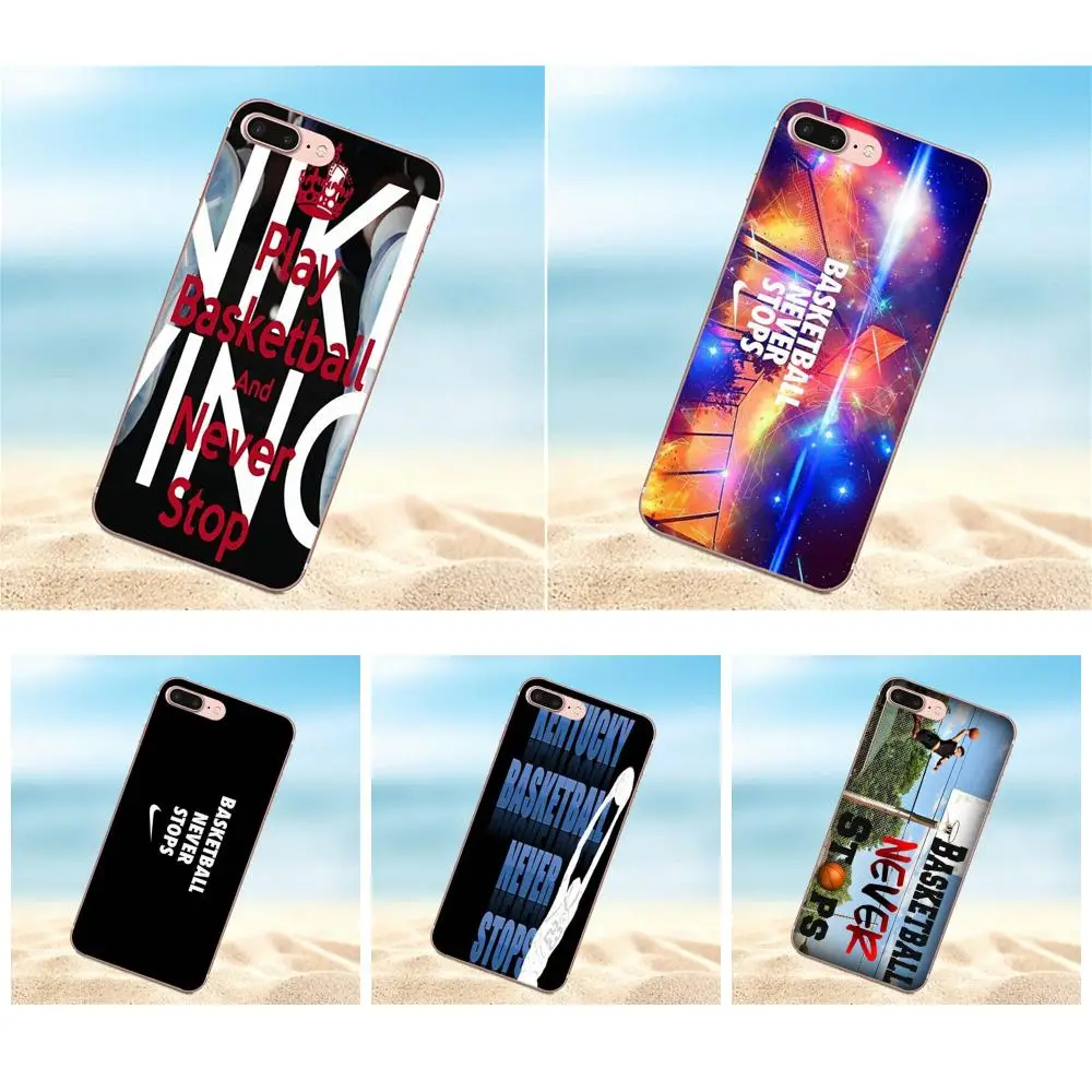 Qdowpz Soft Live Love Phone For Samsung Galaxy A3 A5 A7 J1 J2 J3 J5 J7 2015 2016 2017 Love Basketball Never Stops
Qdowpz Soft Live Love Phone For Samsung Galaxy A3 A5 A7 J1 J2 J3 J5 J7 2015 2016 2017 Love Basketball Never Stops