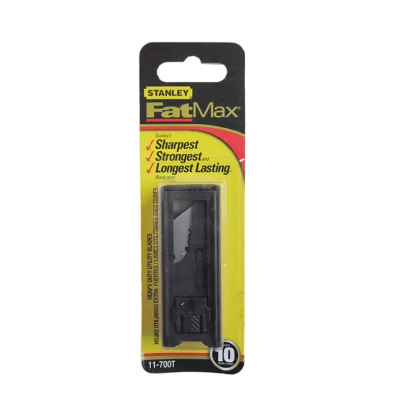 11-700t-81c fatmax blades des