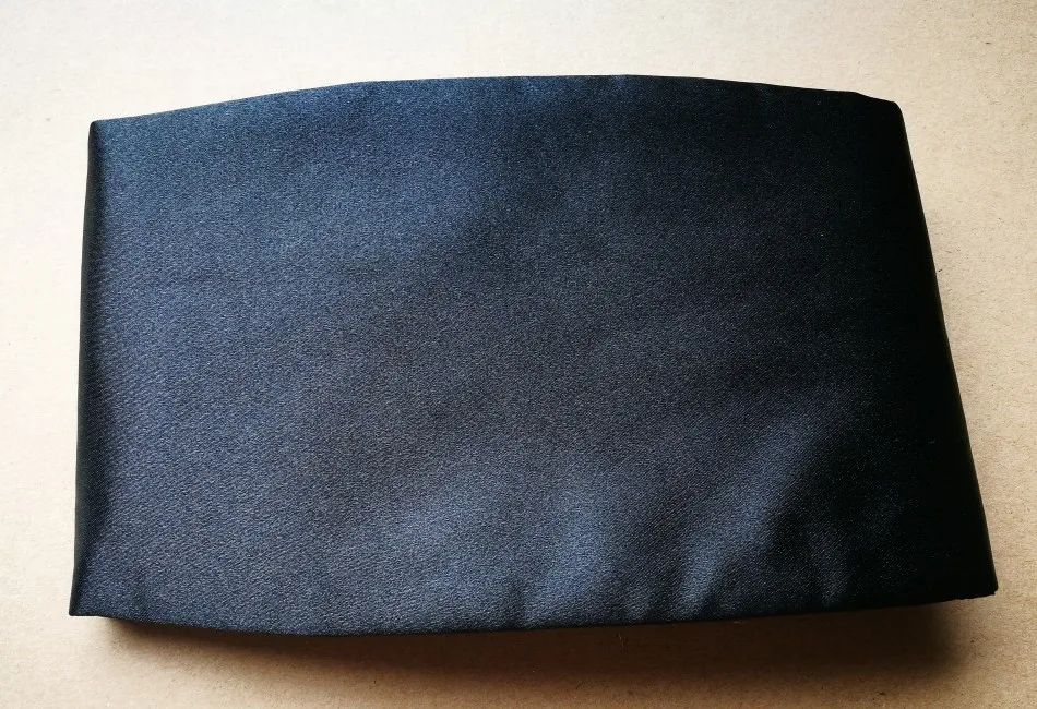 Ikepeibao New Mens Classic Black Wide Cummerbund Silk Satin Elastic Bellyband Cummerbund For Wed Formal Prom Dinner Party
Ikepeibao New Mens Classic Black Wide Cummerbund Silk Satin Elastic Bellyband Cummerbund For Wed Formal Prom Dinner Party