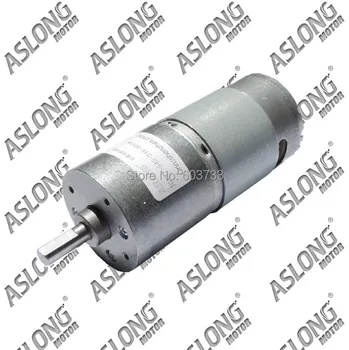 Hot sale!promotional Aslong JGA37-545 24v 400rpm 6mm shaft diameter dc gear motor free shipping
Hot sale!promotional Aslong JGA37-545 24v 400rpm 6mm shaft diameter dc gear motor free shipping