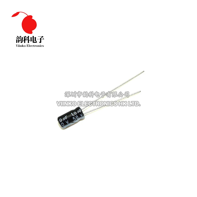 20pcs 50V Aluminum Electrolytic Capacitor 0.1UF 0.22UF 0.47UF 10UF 22UF 47UF 100UF 220UF 470UF 680UF 1000UF 2200UF 3300UF 4700UF
20pcs 50V Aluminum Electrolytic Capacitor 0.1UF 0.22UF 0.47UF 10UF 22UF 47UF 100UF 220UF 470UF 680UF 1000UF 2200UF 3300UF 4700UF