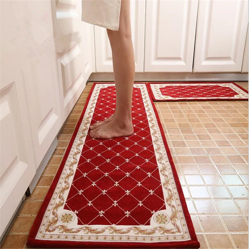 beibehang High-end new home combination carpets Living room children's room rectangular non-slip absorbent kitchen mats Bathroom
beibehang High-end new home combination carpets Living room children's room rectangular non-slip absorbent kitchen mats Bathroom