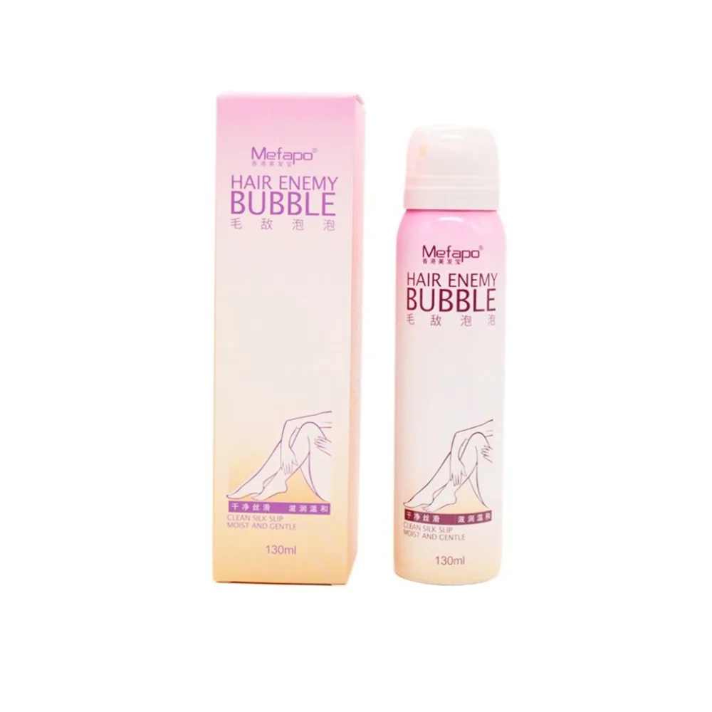 HOT Hair Removal Cream For Men & Women Painless Permanent Hair Removal Spray Gentle Bikini Depilatory Bubble Hair Removal
HOT Hair Removal Cream For Men & Women Painless Permanent Hair Removal Spray Gentle Bikini Depilatory Bubble Hair Removal