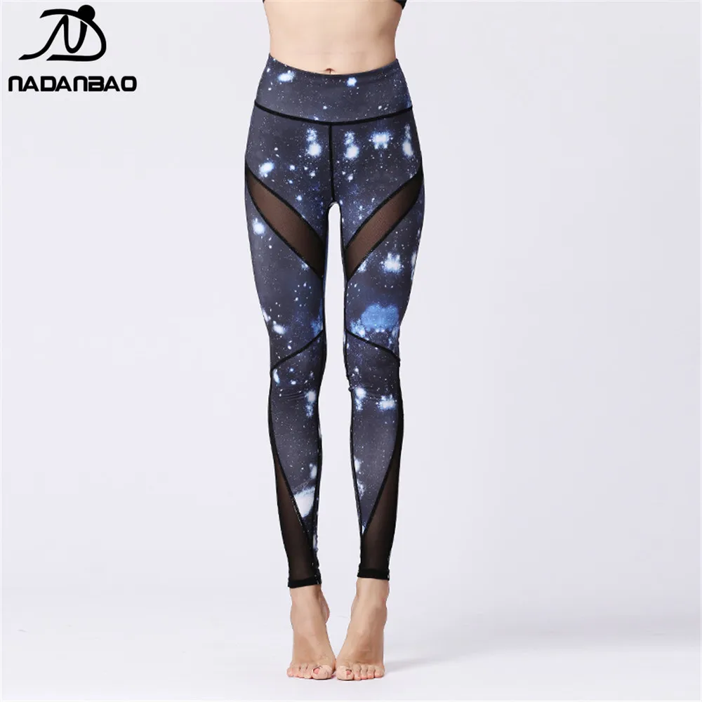 NADANBAO 2019 Latest Products Sexy 3D Printed Patter Best Quality Fitness Compression Sports Yoga Tights Seamless Women Leggings
NADANBAO 2019 Latest Products Sexy 3D Printed Patter Best Quality Fitness Compression Sports Yoga Tights Seamless Women Leggings