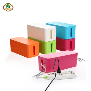 Msjo Storage Boxes Wire Organizer Box Cable Management Electrical Outlet Bins For Power Strip Multi-Charger Wire Arranging Case
Msjo Storage Boxes Wire Organizer Box Cable Management Electrical Outlet Bins For Power Strip Multi-Charger Wire Arranging Case
