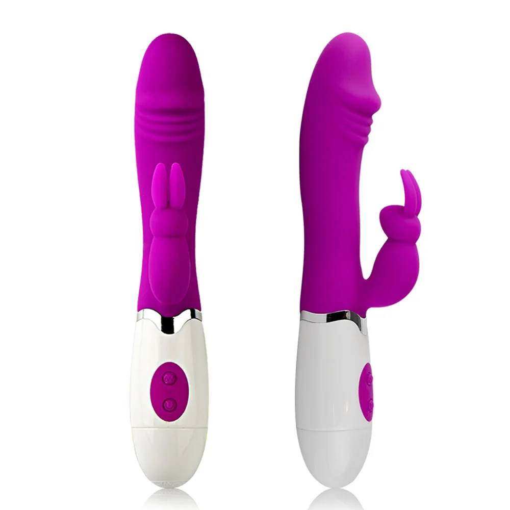 Rabbit vibrators (1)