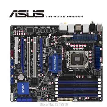 For ASUS P6T7 WS SuperComputer Used original motherboard Socket LGA 1366 DDR3 X58 Desktop Motherboard
For ASUS P6T7 WS SuperComputer Used original motherboard Socket LGA 1366 DDR3 X58 Desktop Motherboard