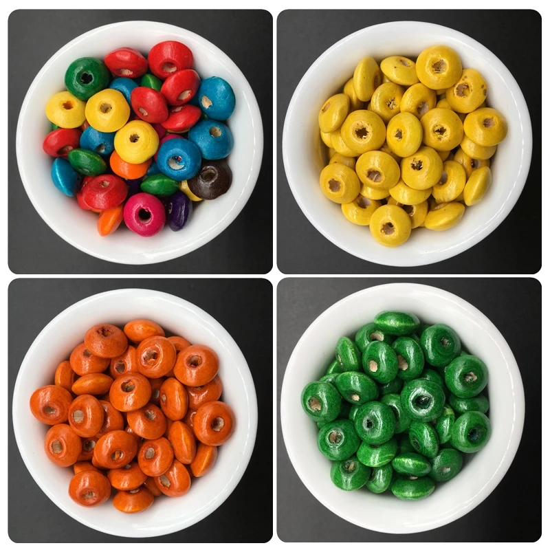 4*8/5*10mm 100pcs Wood Oval Bead Handmade DIY Beads Jewelry Accessories For Bracelet Necklace Simple Fashion Leisure Cheap Gift
4*8/5*10mm 100pcs Wood Oval Bead Handmade DIY Beads Jewelry Accessories For Bracelet Necklace Simple Fashion Leisure Cheap Gift