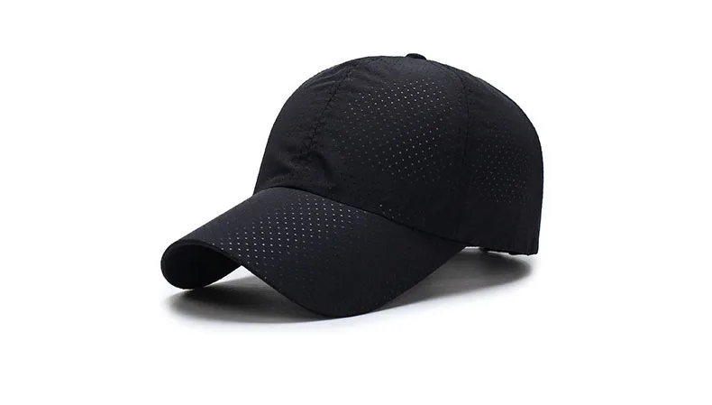 2020 New Summer Men's Breathable Mesh Hats Baseball Caps Male Sport Solid Color Bone Snapback Hats Women Casual Baseball Hats 2020 New Summer Men's Breathable Mesh Hats Baseball Caps Male Sport Solid Color Bone Snapback Hats Women Casual Baseball Hats