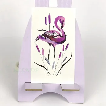 Waterproof Temporary Tattoo yellow flower red rose purple Flamingo tatto stickers flash tatoo fake tattoos 4
Waterproof Temporary Tattoo yellow flower red rose purple Flamingo tatto stickers flash tatoo fake tattoos 4