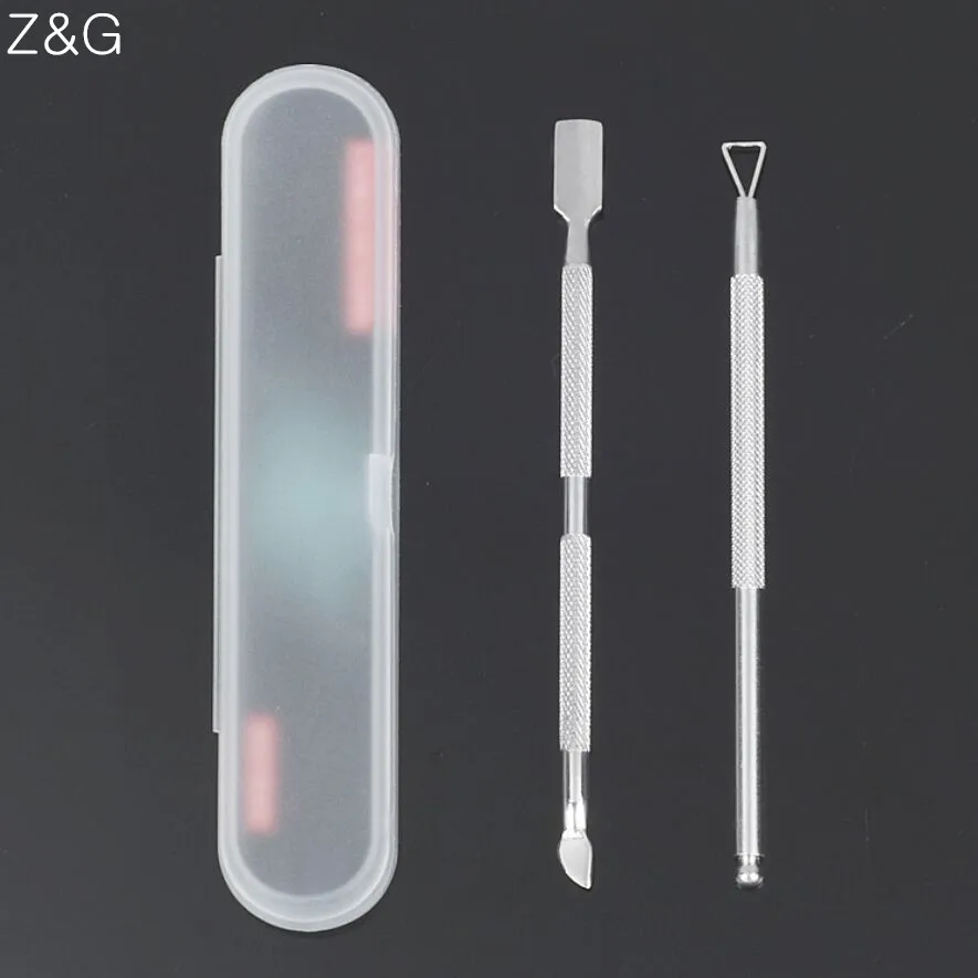 2Pcs/set Nail Polish Remover Professional Nail Tools Cleaner Uv Gel Polish Nail Supplies For Professionals
2Pcs/set Nail Polish Remover Professional Nail Tools Cleaner Uv Gel Polish Nail Supplies For Professionals
