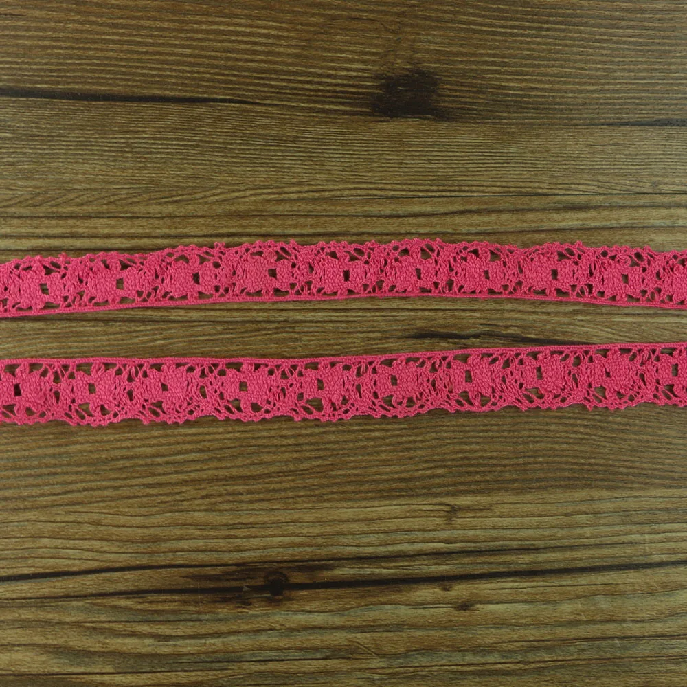 color Hot Sale Cotton Lace Roll Ribbon Knit Adhesive Tape Sticker Craft Decoration Fabric
color Hot Sale Cotton Lace Roll Ribbon Knit Adhesive Tape Sticker Craft Decoration Fabric