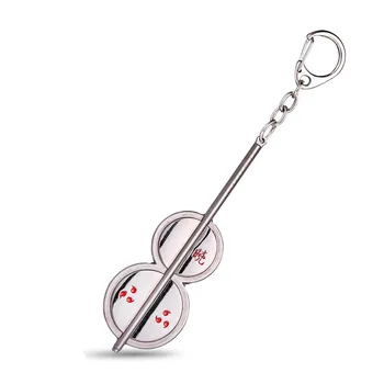 Anime Naruto Ootutuki Hagoromo Keychain Rikudo Sennin Keyrings Key Chains Ring Holder Souvenirs Cosplay Accessories Figure Gift
Anime Naruto Ootutuki Hagoromo Keychain Rikudo Sennin Keyrings Key Chains Ring Holder Souvenirs Cosplay Accessories Figure Gift