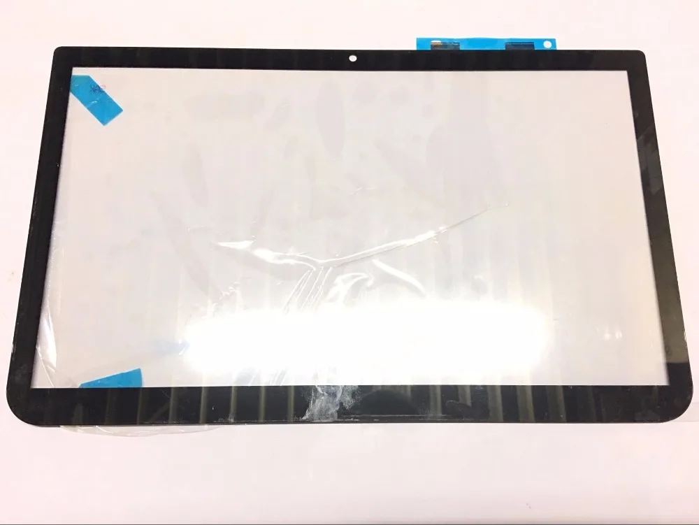 GrassRoot 15.6" inch Touch Screen Digitizer Panel for Toshiba Satellite C55T B5349 B5140 B5286 B5380 S55T-B Touch Screen no LCD
GrassRoot 15.6" inch Touch Screen Digitizer Panel for Toshiba Satellite C55T B5349 B5140 B5286 B5380 S55T-B Touch Screen no LCD