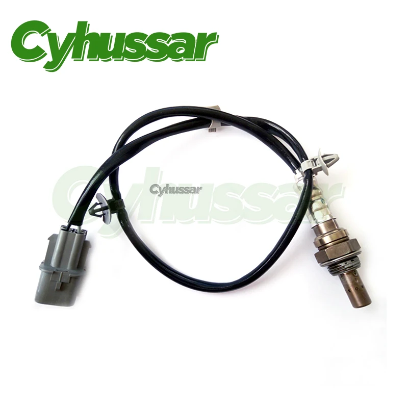 Oxygen Sensor O2 Lambda Sensor AIR FUEL RATIO SENSOR for HYUNDAI SONATA TIBURON TUCSON KIA MAGENTIS OPTIMA SPORTAGE 234-4192
Oxygen Sensor O2 Lambda Sensor AIR FUEL RATIO SENSOR for HYUNDAI SONATA TIBURON TUCSON KIA MAGENTIS OPTIMA SPORTAGE 234-4192
