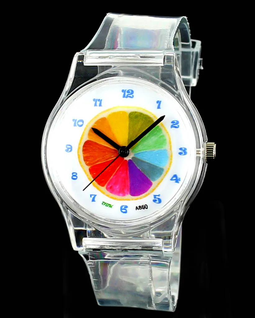 Sport Wrist Watch