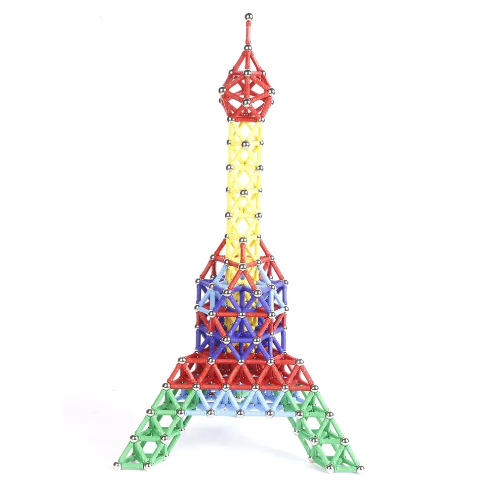 Construction Toys For Children lding Kit Toys Balls Magnetic Building Puzzles DIY Designer Educational Toys For Kids Similar Bui
Construction Toys For Children lding Kit Toys Balls Magnetic Building Puzzles DIY Designer Educational Toys For Kids Similar Bui